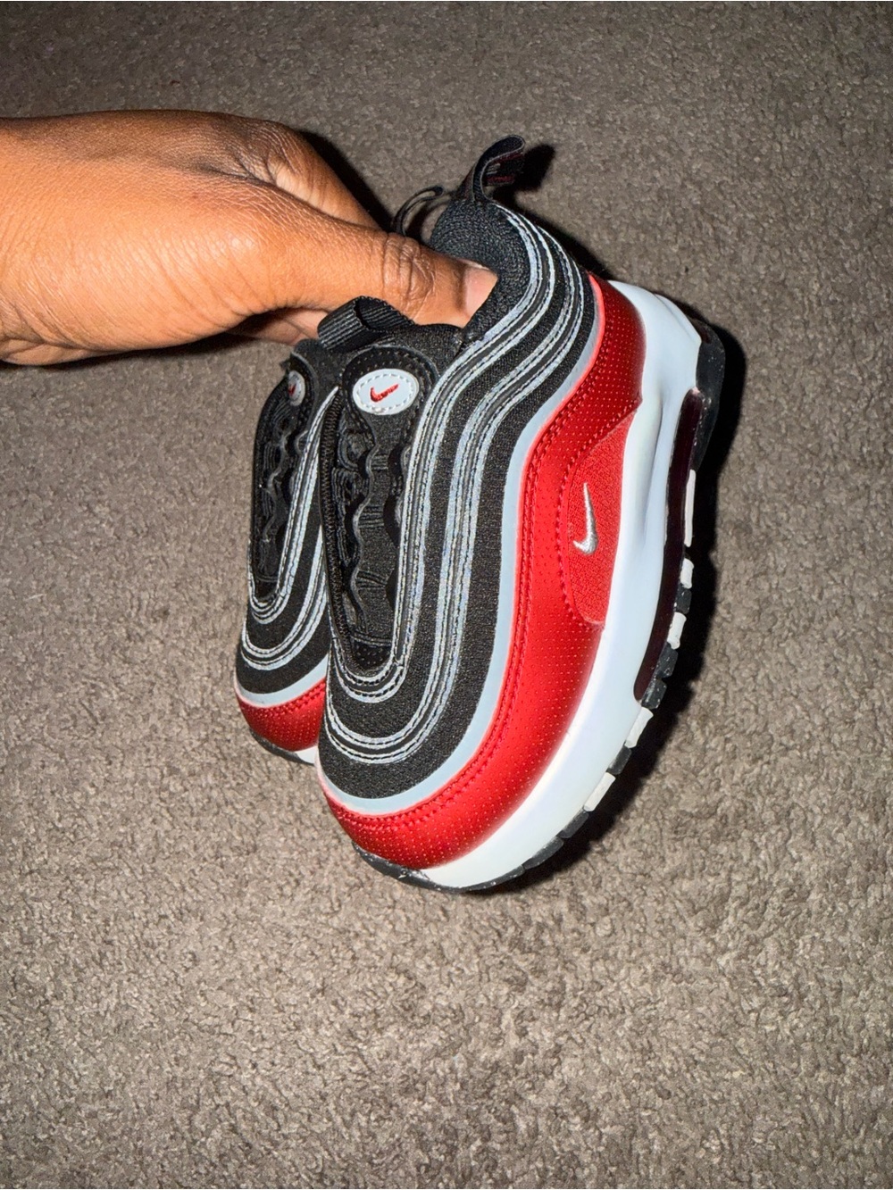 Nike Air Max 97 TD